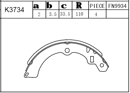 K3734