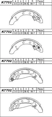 K7702