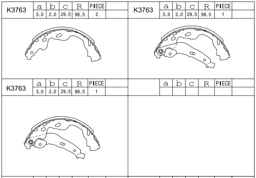 K3763