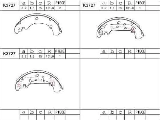 K3727