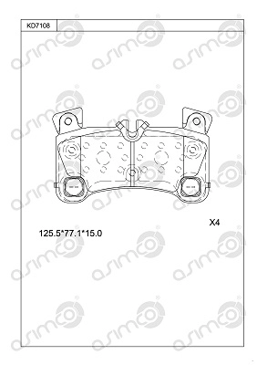 KD7108