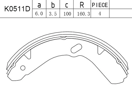 K0511D