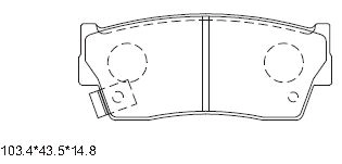 KD3710