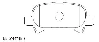 KD2734