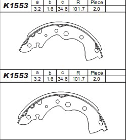 K1553