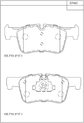 KD7442
