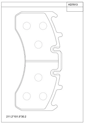 KD7813