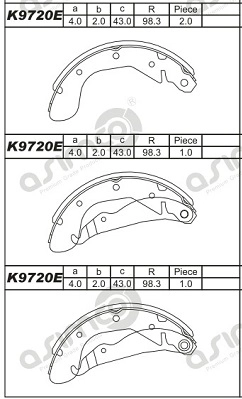 K9720E