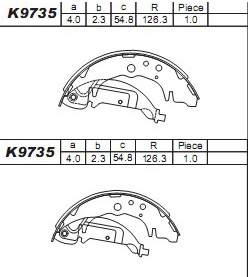 K9735
