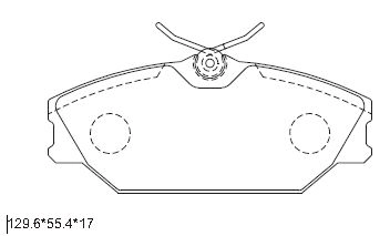 KD7501