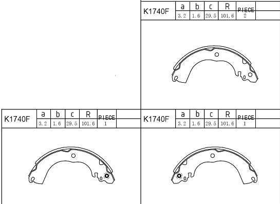 K1740F
