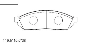 KD3767