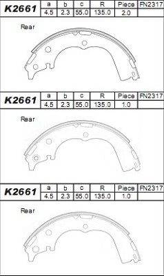 K2661