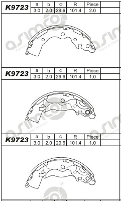 K9723