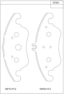 KD7343