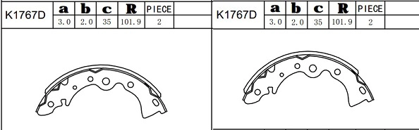 K1767D