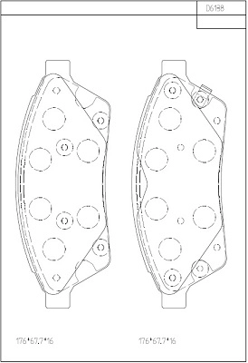 KD6138