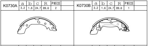 K0730