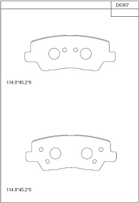 KD6367