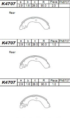 K4707