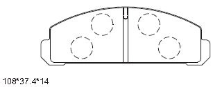 KD3731