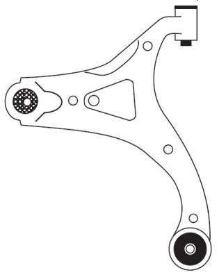 F4505