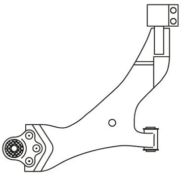 F3850