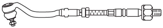 FT/600
