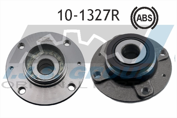 10-1327R