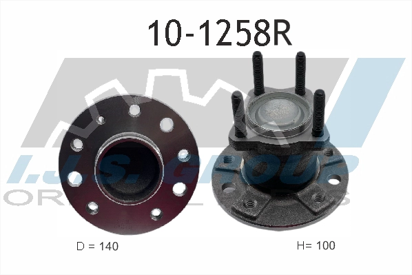 10-1258R