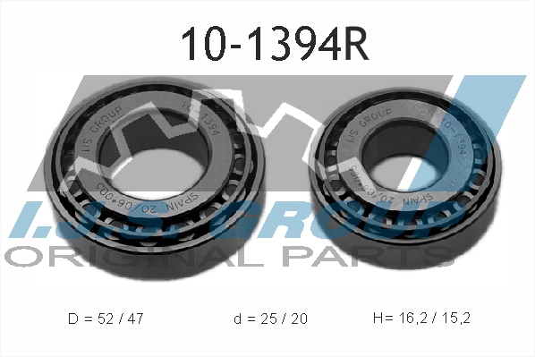 10-1394R