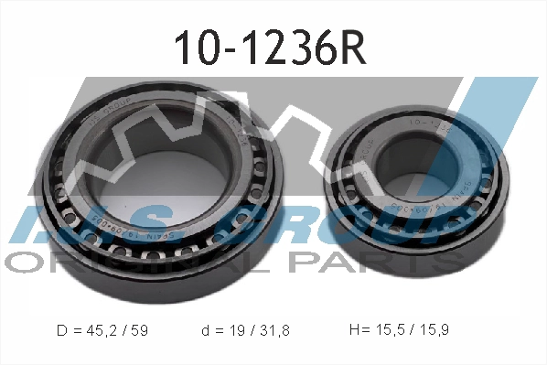 10-1236R