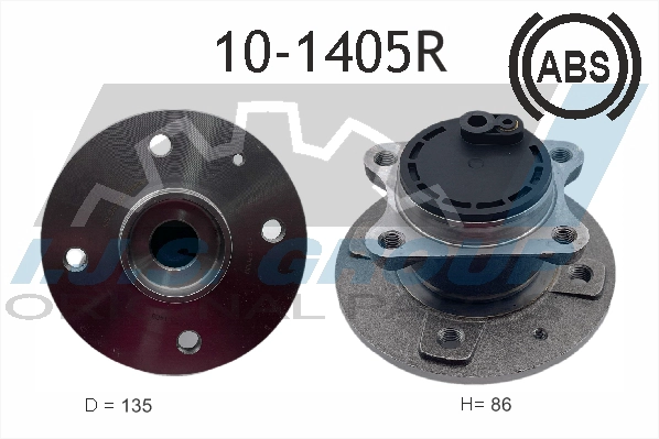 10-1405R