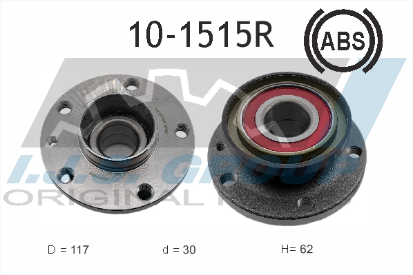 10-1515R