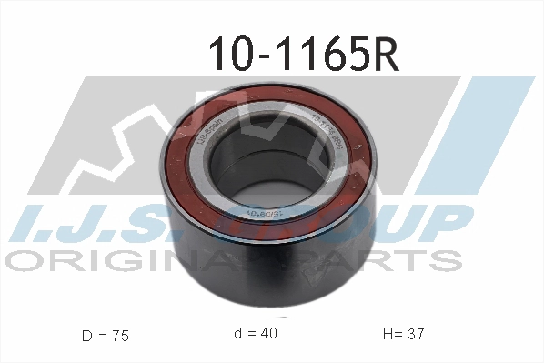 10-1165R