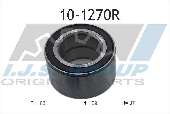 10-1270R