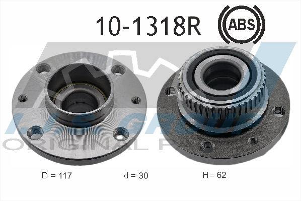 10-1318R