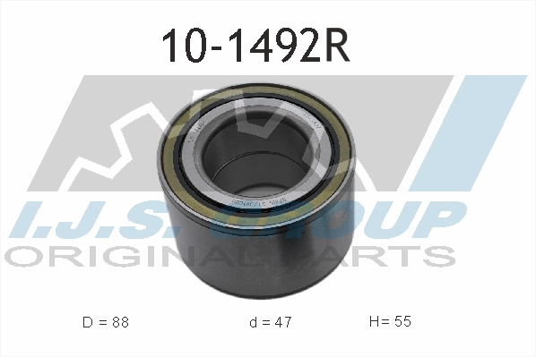 10-1492R