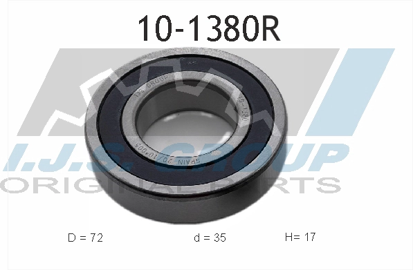 10-1380R