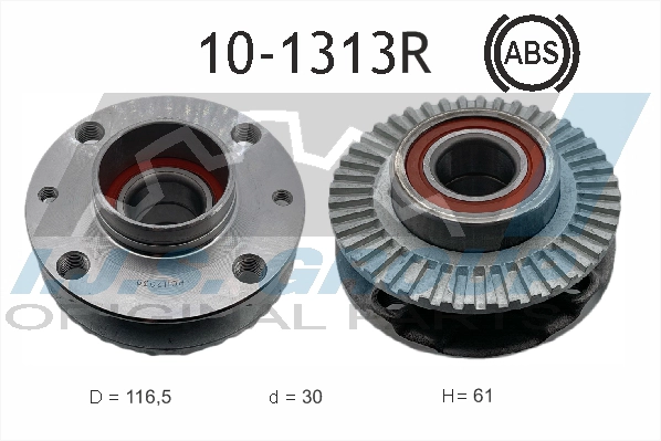 10-1313R