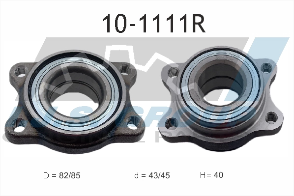 10-1111R