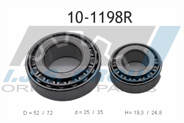 10-1198R