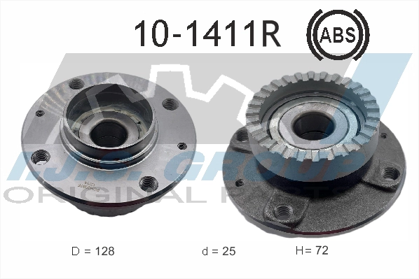 10-1411R