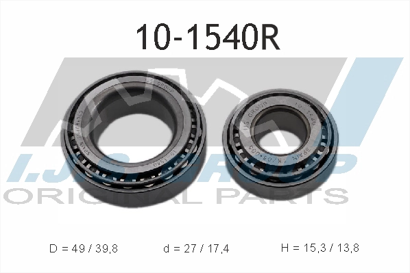 10-1540R