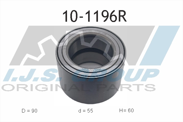 10-1196R