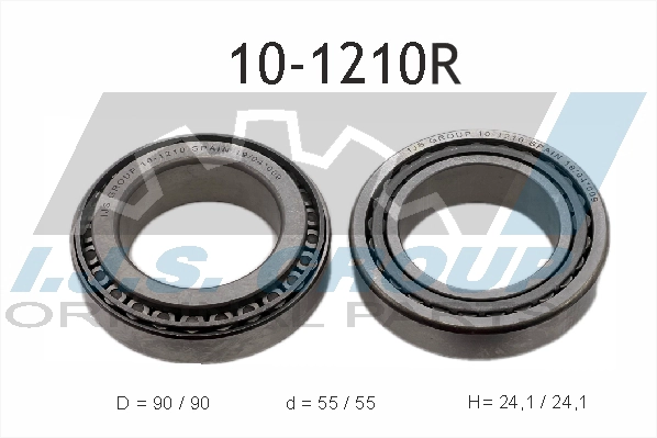 10-1210R