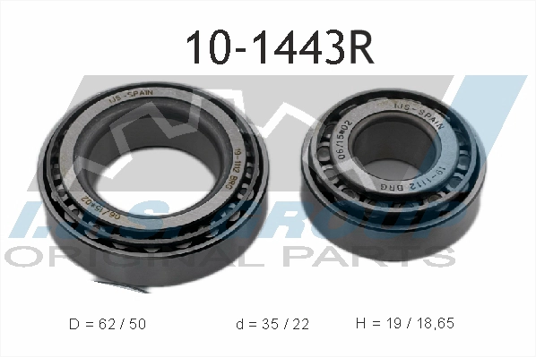 10-1443R
