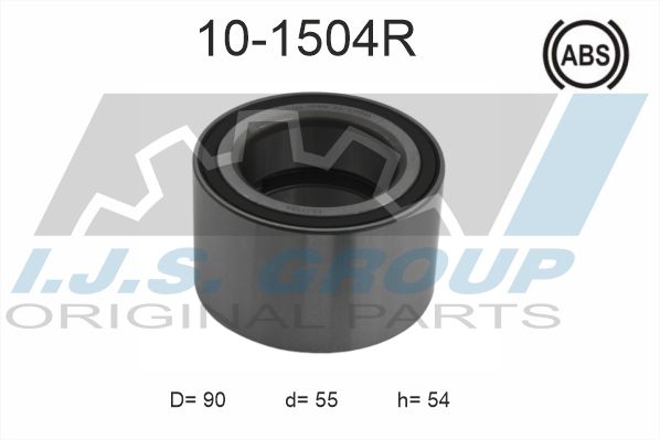 10-1504R