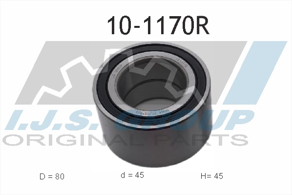 10-1170R