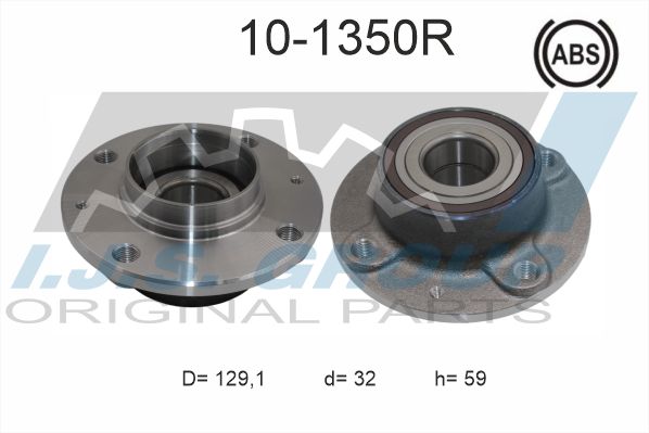 10-1350R